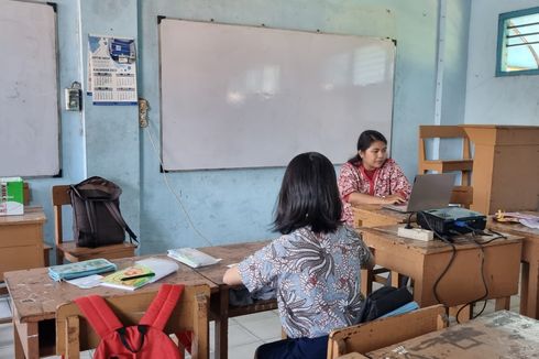 SMP Swasta di Surabaya Hanya Dapat Dua Siswa Baru, Satu Mengundurkan Diri