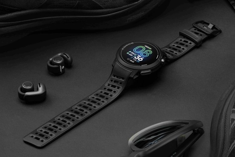 Smartwatch Coros Pace Pro.