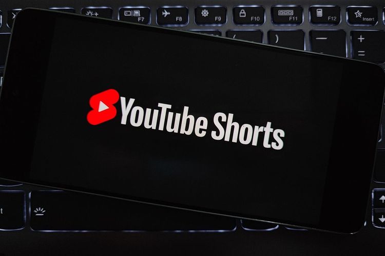 Fitur Baru YouTube Shorts Bikin Makin Mirip TikTok