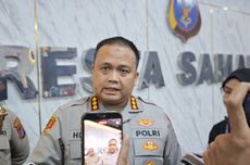 Sopir Cadangan Bus Cahaya Trans Negatif Narkoba usai Kecelakaan Maut Tol Krapyak