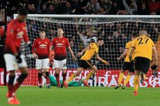 Jadwal Piala FA, Siaran Langsung Wolves Vs Man United di RCTI