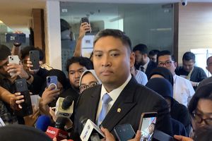 Sudaryono Ultimatum Pegawai BGN, Tak Siap Kerja Cepat Dipersilakan Mundur