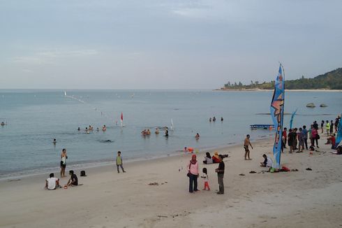 Itinerary 3 Hari 2 Malam di Pangkalpinang, Ada Pantai Tanjung Pesona