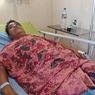 Satpam MBG Korban Begal di Deli Serdang Akhirnya Dioperasi, Peluru Bersarang 15 Hari Berhasil Diangkat