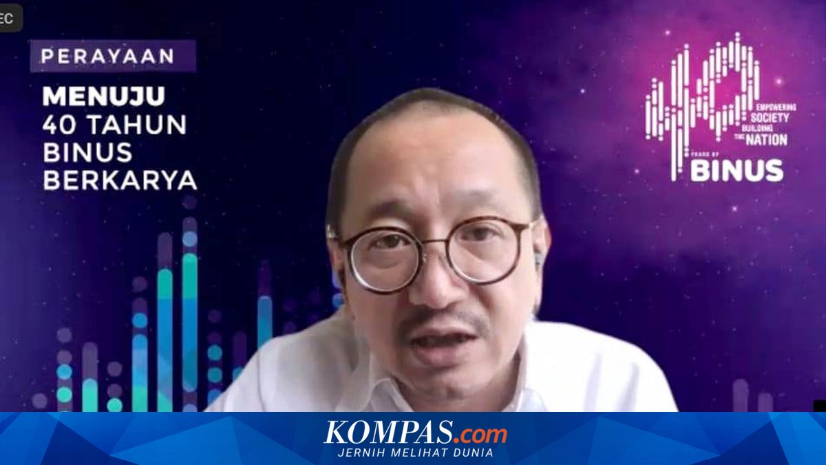 Binus Buka Program RPL bagi Pekerja, Lulus Kuliah Lebih Cepat!