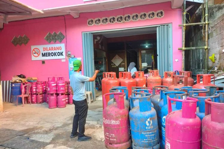 Harga LPG Per 1 Mei 2026, Ini Rinciannya di Tiap Daerah