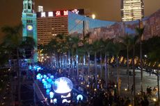 Hongkong Kembangkan Destinasi untuk Wisatawan Milenial Indonesia