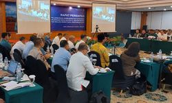 Gerbangdutas 2023 Akan Digelar di 12 Lokpri MBD, Dihadiri Menko Polhukam dan Mendagri