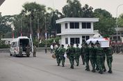 Selamat Jalan Ryamizard: Jenderal Garang, Sederhana, namun Humanis