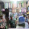 Sidak ke Pasar Anyar Bogor, KSAD Dudung Temukan Pedagang Jual Minyak Goreng di Atas HET