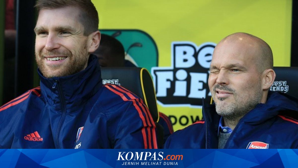 Eks Pemain Arsenal Buka Suara Terkait Isu Direktur Olahraga DFB