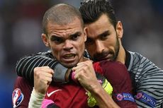 Pepe Targetkan Bawa FC Porto ke Final Liga Champions