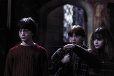 Reuni Pemain Harry Potter: Daniel Radcliffe, Rupert Grint, Emma Watson Tampil di Acara Spesial HBO 