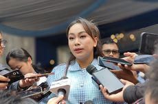 Soal Wacana Duet Kaesang-Jusuf Hamka di Pilkada Jakarta, Zita Anjani: Cocok Saja