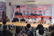 Hashim Anggap Mujizat Budiman Sudjatmiko Mau Dukung Prabowo, Bantah Tuduhan Sogok Menyogok