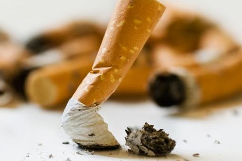 YLKI Desak KPI Larang Iklan Rokok Selama Ramadhan