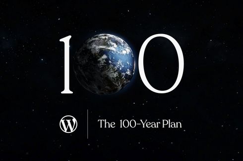WordPress Punya Paket Berlangganan 100 Tahun, Harganya Rp 580 Juta
