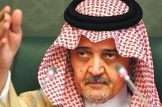 Arab Saudi Siap Perbaiki Hubungan dengan Iran