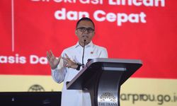 Hadiri Musrenbang Jabar, Menpan-RB Serukan Pentingnya Digitalisasi