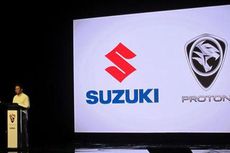 Suzuki Jepang Mengaku 