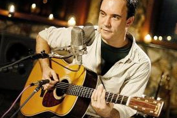 Dave Matthews