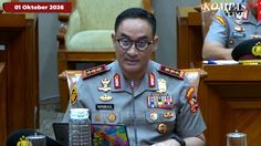 Rekam Jejak Suyudi Ario Seto, GP Ansor Dukung Penuh Kapolri Baru