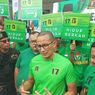 Sandiaga Uno Yakin PPP Bisa Dongkrak Suara Ganjar-Mahfud di Jawa Barat