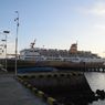 Imbas Corona, Pelayaran Kapal Penumpang ke Baubau Dihentikan Sementara