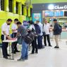 Hanya Perlu KTP, Berikut Cara Registrasi 