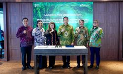 Implementasikan ESG, Pertamina NRE Luncurkan Green Movement