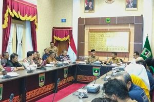 90 Persen Resort  Mentawai Dimodali Asing, Urus Legalitas Pakai Nama Warga Lokal