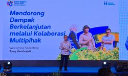Human Initiative Gelar Forum Kolaborasi Multipihak untuk Percepatan SDGs
