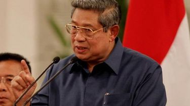 [HOAKS] Kabar SBY Masuk Rumah Sakit pada 21 April 2026