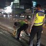 Angkot Tabrak Bus AKAP di Ciputat, Saksi: Sopir Terjepit dan Teriak Minta Tolong