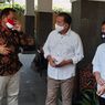 Terima Surat Rekomendasi dari Prabowo, Gerindra Resmi Dukung Paslon Gibran-Teguh