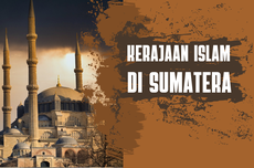 Kerajaan Islam di Sumatera yang Masih Berdiri