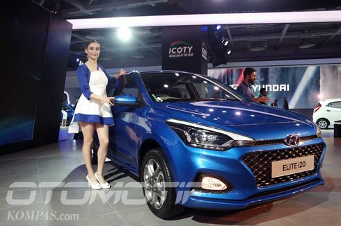 Hyundai Indonesia Punya 3 Model Baru Tahun ini