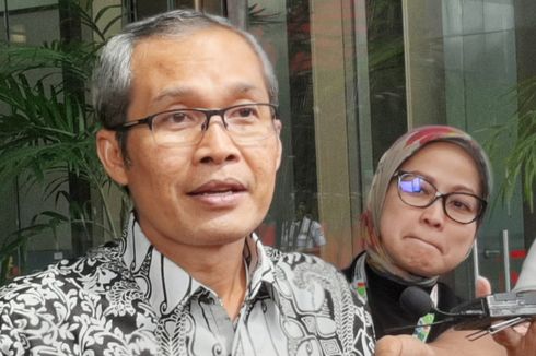 Wakil Ketua KPK Sebut Praktik Korupsi Dapat Dilihat dari Gaya Hidup
