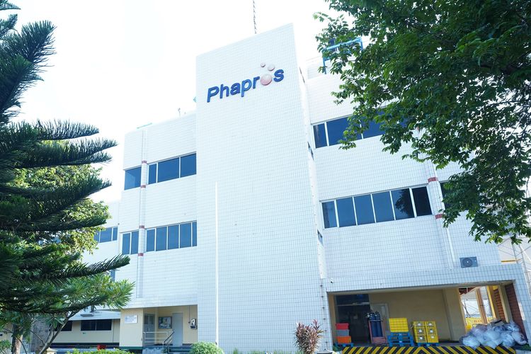 Laba Bersih Phapros (PEHA) Melonjak 511 Persen pada Semester I 2026