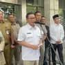 Disentil Purbaya, Pramono Janji Maksimalkan Dana Mengendap untuk Bangun Jakarta