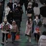 Covid Melonjak, Daftar Belasan Negara yang Perketat Kedatangan dari China dan Aturannya