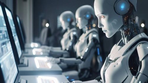 "Deepfake" dan Isu SARA dalam Pilkada 2024