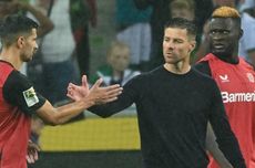 Bayer Leverkusen Vs AC Milan: Tantangan Serangan Balik Mematikan