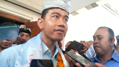 TKN Prabowo Yakin Gibran Kuasai Debat Keempat: "Let Him Cook"