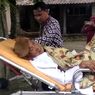 Nenek Kaswiyah yang Sering Pukul Kayu saat Lapar Dirujuk ke Panti Lansia Brebes