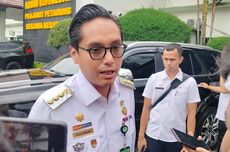 Bahlil Ajak Kader Bantu Warga Sumatera, Minta Kantor Golkar Daerah Jadi Posko