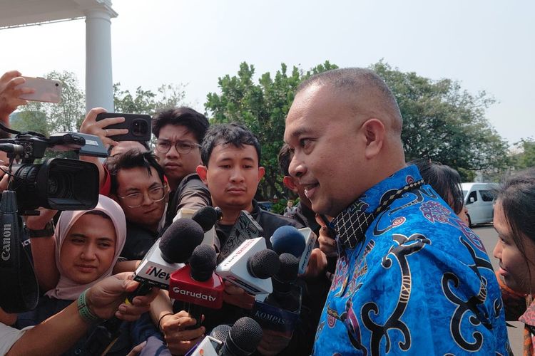 Hari Ini, Prabowo Akan Bertemu Presiden Timor Leste di Istana