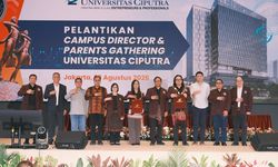 September, Ciputra Group Resmikan Kampus UC Jakarta Berkapasitas 10.000 Mahasiswa