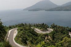 Mei, Jokowi Dijadwalkan Buka Gowes Nusantara di Sabang 