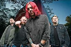 Lirik dan Chord Lagu Careless Whisper - Seether